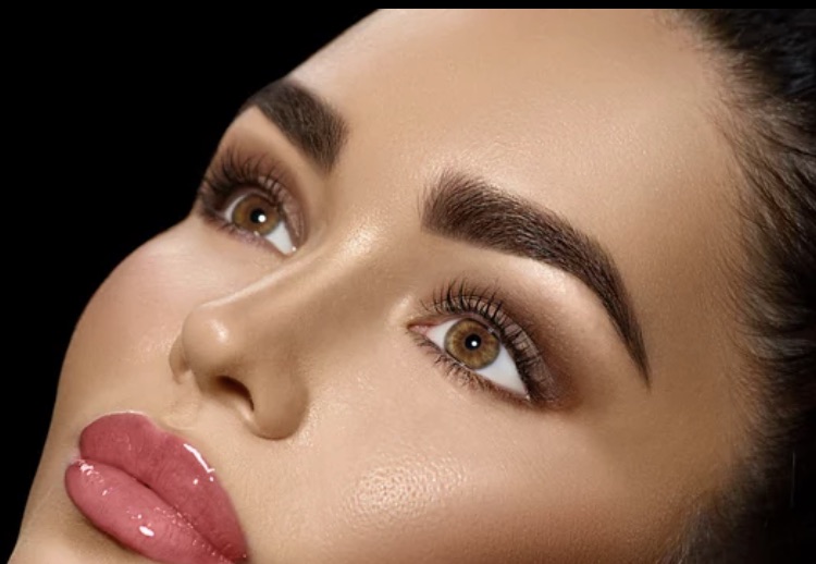 Permanent Makeup by Gem City Eyebrows